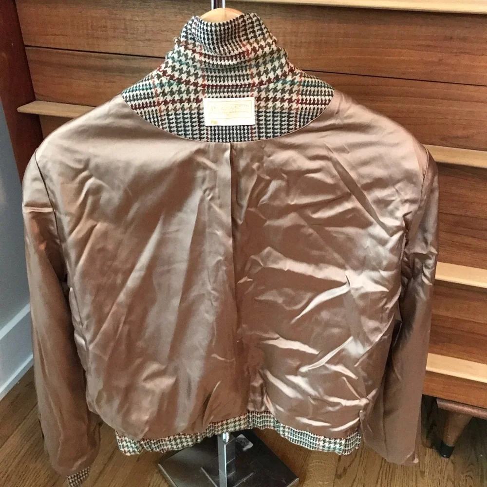 Vintage Pendleton wool jacket/blazer in  excellent condition. - Picture 5 of 15